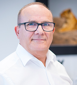 Dr. med. Mouhib Adjan