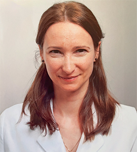 Prakt. med. Daniela Wollmach