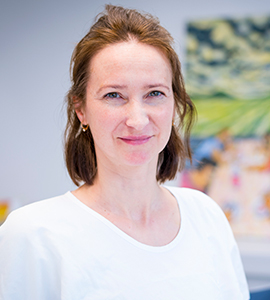 Prakt. med. Daniela Wollmach