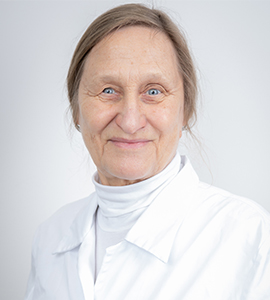 Dr. med. Maija Loepfe