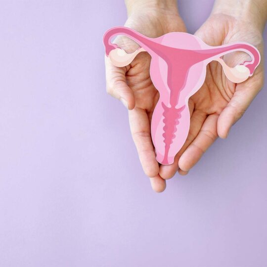 Wechsel Gynäkologie, Ärztehaus Seebach