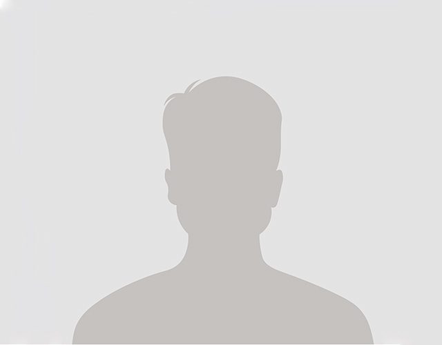 Mitarbeiter-Avatar Mann